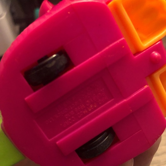 90s Retro Mini Furbys from McDonald’s - Picture 14 of 14